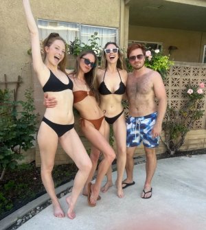 Ciara Hanna - brown bikini.jpg