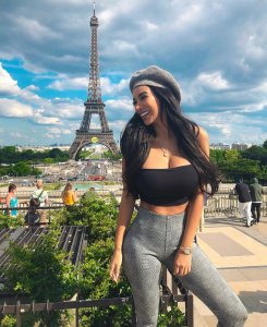 Paula Manzanal Sexy & Topless - TheFappeningBlog.com 10.jpg