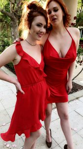 Maitland Ward & Elle Alexandra Premium Snapchat - TheFappeningBlog.com 4.jpg