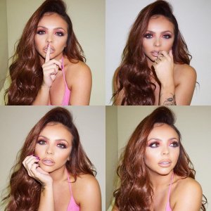 Jesy Nelson Cleavage - TheFappeningBlog.com 4.jpg