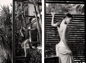 Rebecca Bagnol, Ilvy Kokomo, Clara René Nude - TheFappeningBlog.com 6.jpg