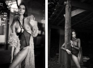 Rebecca Bagnol, Ilvy Kokomo, Clara René Nude - TheFappeningBlog.com 4.jpg