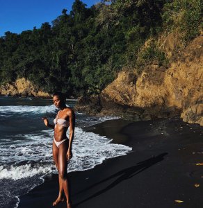 Melodie Monrose Nude Sexy - TheFappeningBlog.com 21.jpg