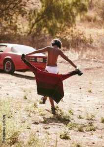 Melodie Monrose Nude Sexy - TheFappeningBlog.com 9.jpg