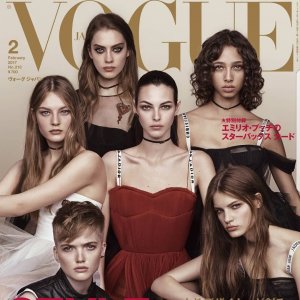 Vittoria Ceretti Nude Sexy - TheFappeningBlog.com 33.jpg