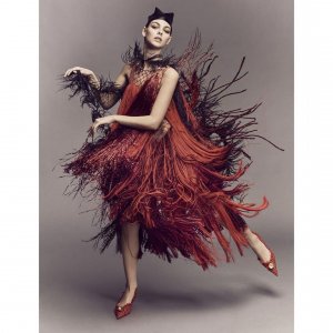 Vittoria Ceretti Nude Sexy - TheFappeningBlog.com 41.jpg