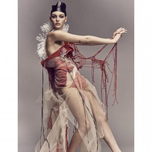 Vittoria Ceretti Nude Sexy - TheFappeningBlog.com 57.jpg