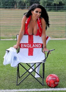 Grace J Teal Sexy - TheFappeningBlog.com 11.jpg