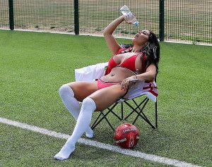 Grace J Teal Sexy - TheFappeningBlog.com 9.jpg