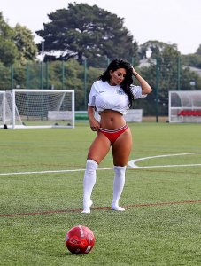 Grace J Teal Sexy - TheFappeningBlog.com 13.jpg