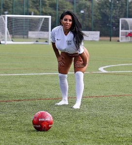 Grace J Teal Sexy - TheFappeningBlog.com 15.jpg