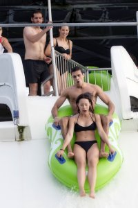 Michelle Hunziker and Aurora Ramazzotti Sexy - TheFappeningBlog.com 1.jpg