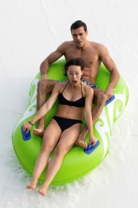 Michelle Hunziker and Aurora Ramazzotti Sexy - TheFappeningBlog.com 13.jpg