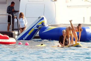 Jennifer Flavin, Sophia & Sistine Stallone Sexy - TheFappeningBlog.com 20.jpg