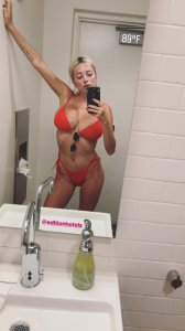 Caroline Vreeland Sexy Instagram - TheFappeningBlog.com 4.jpg
