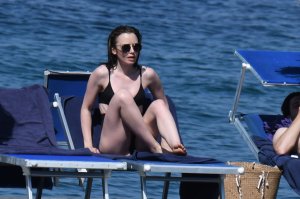 Lily Collins Sexy New - TheFappeningBlog.com 15.jpg