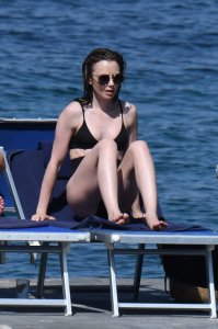 Lily Collins Sexy New - TheFappeningBlog.com 21.jpg