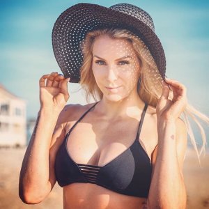Charlotte Flair The Fappening