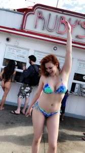 Maitland Ward & Suttin Snapchat - TheFappeningBlog.com 6.jpg