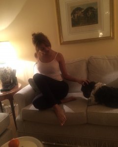 Zahia Dehar Nude & Sexy - TheFappeningBlog.com 29.jpg