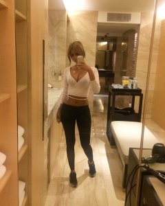 Zahia Dehar Nude & Sexy - TheFappeningBlog.com 19.jpg