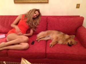 Zahia Dehar Nude & Sexy - TheFappeningBlog.com 61.jpg