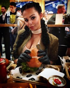 Nicole Shvets Nude & Sexy - TheFappeningBlog.com 32.jpg