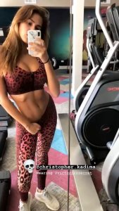 Kara Del Toro Sexy & Topless 8 thefappeningblog.com.jpg