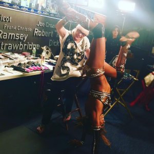 WWE Alicia Fox Nude & Sexy - TheFappeningBlog.com 20.jpg