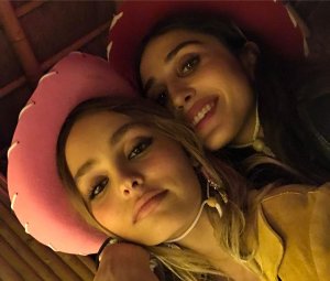 Lily-Rose Depp Sexy - TheFappeningBlog.com 8.jpg