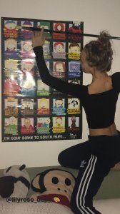 Lily-Rose Depp Sexy - TheFappeningBlog.com 81.jpg