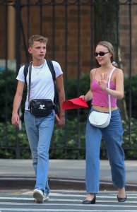 Lily-Rose Depp Sexy - TheFappeningBlog.com 5.jpg