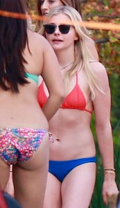 Chloe Grace Moretz-Red & Blue Bikini1.jpg