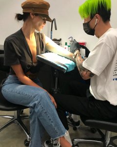 Eiza Gonzalez Sexy - TheFappeningBlog.com 26.jpg