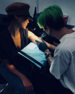 Eiza Gonzalez Sexy - TheFappeningBlog.com 30.jpg