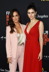 Alexandra Daddario & Minka Kelly Sexy - TheFappeningBlog.com 1.jpg
