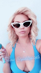 Chanel West Coast Sexy - TheFappeningBlog.com 5.jpg