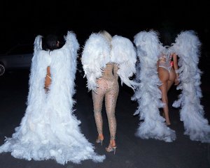 Kim, Kourtney, Khloe Kardashian & Kendall, Kylie Jenner Sexy - TheFappeningBlog.com 19.jpg