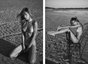 Justine Nicolas Nude - TheFappeningBlog.com 5.jpg