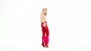 Miley Cyrus Sexy & Topless scr - TheFappeningBlog.com 6.jpg