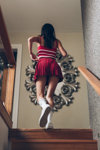 Cami Romero Sexy Topless - TheFappeningBlog.com 5.jpg