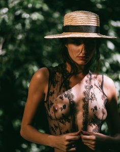 Gabrielle Caunesil Nude - TheFappeningBlog.com 8.jpg