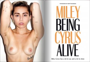 Miley Cyrus - Candy Magazine Transversal Issue (November 2015)_000.jpg