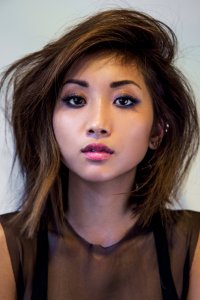 Brenda song the fappening