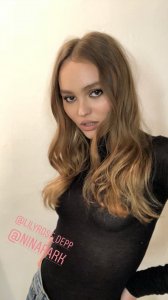 Lily Rose Depp See Through - TheFappeningBlog.com 4.jpg