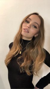 Lily Rose Depp See Through - TheFappeningBlog.com 6.jpg
