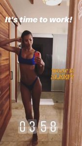 Lais Ribeiro Sexy Topless - TheFappeningBlog.com 4.jpg