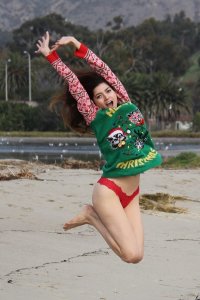 Blanca Blanco Sexy - TheFappeningBlog 2.jpg