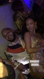 Karrueche Tran Braless   TheFappeningBlog 21.jpg