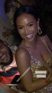 Karrueche Tran Braless   TheFappeningBlog 22.jpg